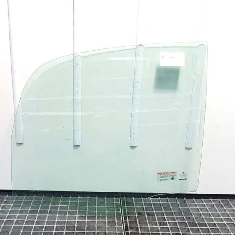 Ofertă Geam stanga spate, Skoda Roomster (5J) (id:367522)