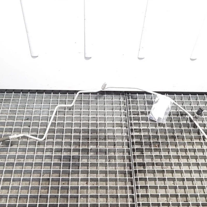 Conducta clima, Peugeot 207 (WA) 1.6 hdi (id:367268) Disponibil imediat