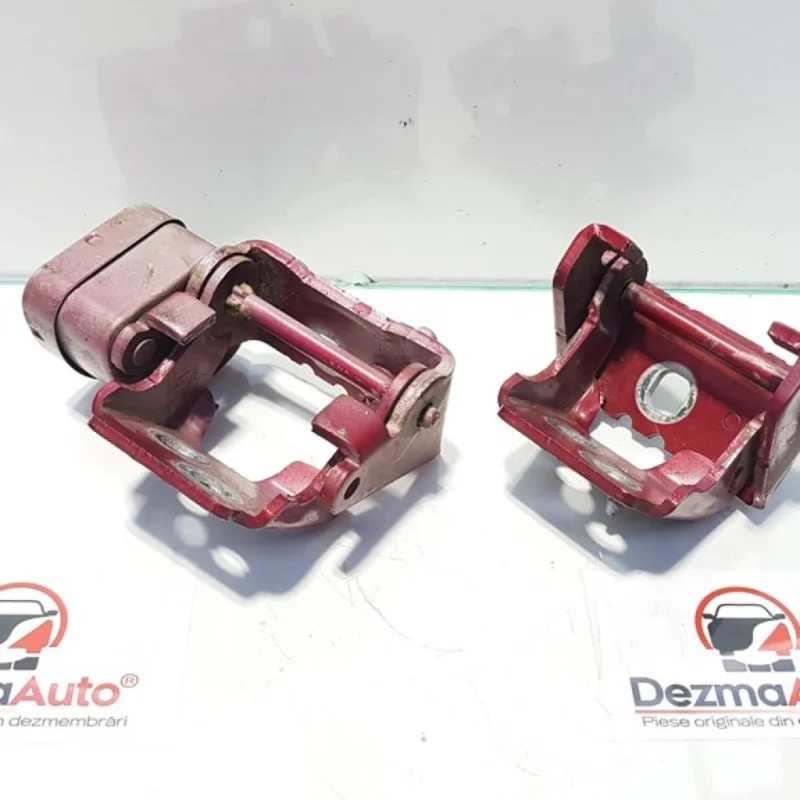 Cel mai bun preț Set balamale dreapta fata, Citroen C5 (III) (id:367251)