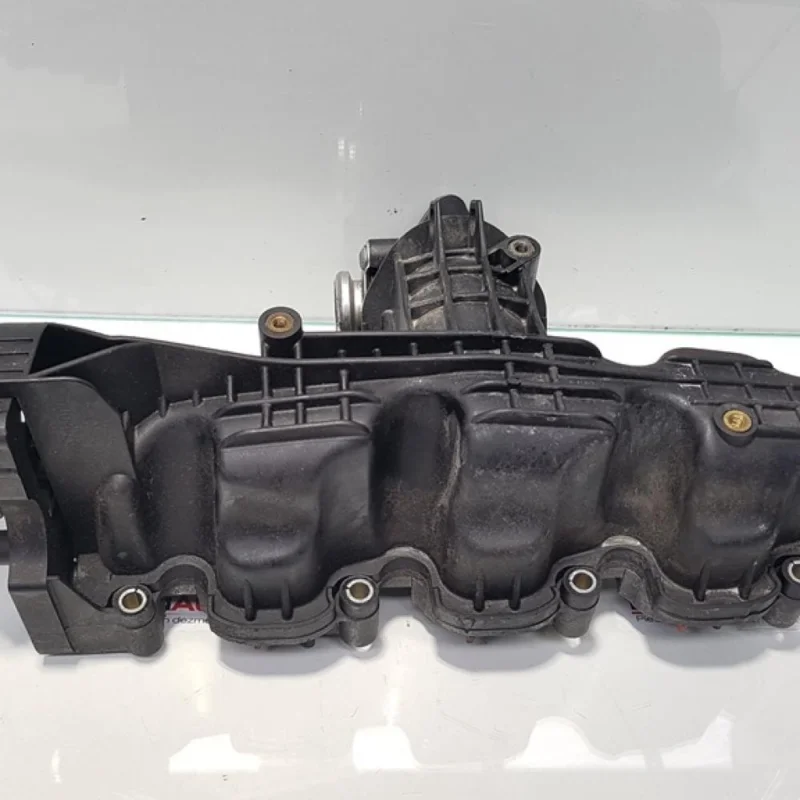 Plată securizată Galerie admisie cu clapete, Audi A1 Sportback (8XA), 1.6 tdi, cod 03L129711AQ (pr:110747)