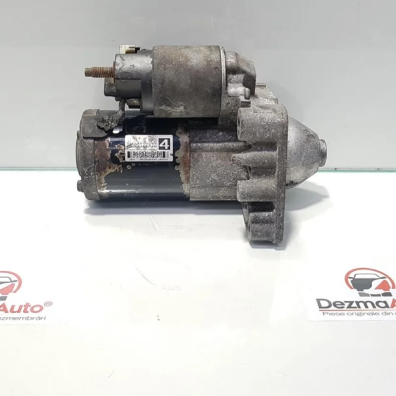 Ofertă de sezon Electromotor, Citroen C4 (I) coupe, 1.6 hdi, cod 9664016980