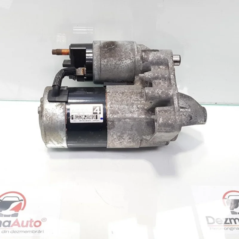 Electromotor, Citroen C4 (II), 1.6 hdi, cod 9688268580 Livrare rapidă