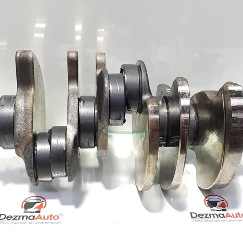 Retur ușor Vibrochen, Audi A4 Avant (8ED, B7) 3.0 tdi, cod 059AB