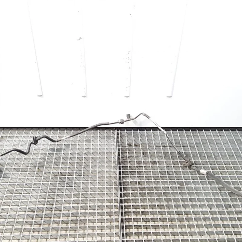 Conducta clima, Audi A4 (8EC, B7) 3.0 tdi Plată securizată