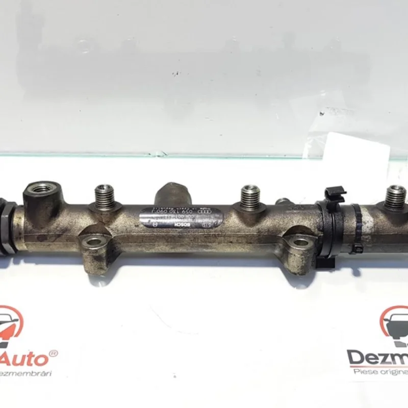 Reduceri Rampa injectoare dreapta, Audi A6 (4F2, C6) 3.0 tdi, 059130090J
