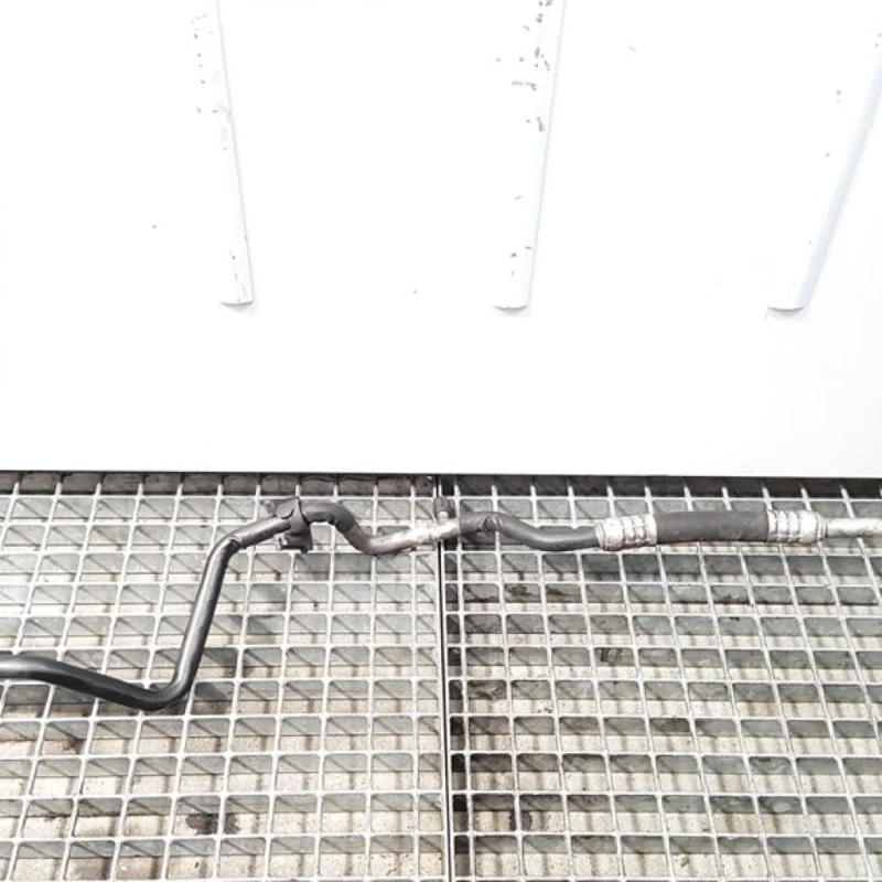 Conducta clima, Audi A6 (4F2, C6) 3.0 tdi Plată sigură