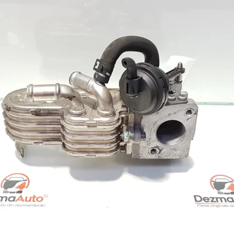 Racitor gaze, Audi A6 Allroad (4FH, C6) 3.0 tdi, 059131512 Plată securizată