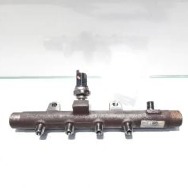 Rampa injectoare, Renault Megane 3 Coupe, 1.5 dci, cod 175218188R Cel mai vândut