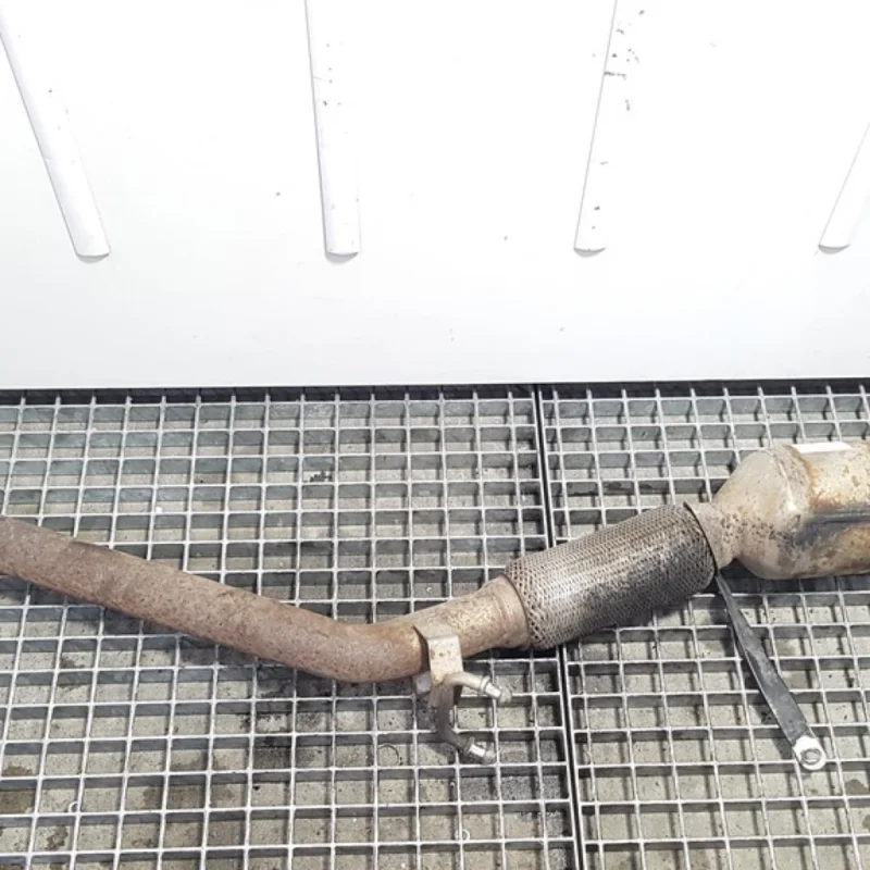 Catalizator, Vw Jetta 3 (1K2) 2.0 tdi AZV, cod 1K0131690AK Noutate