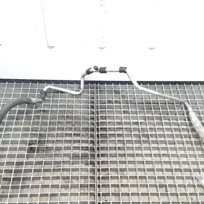 Noutate Conducta clima, Seat Toledo 3 (5P2) 2.0 tdi AZV, cod 1K0820743AM