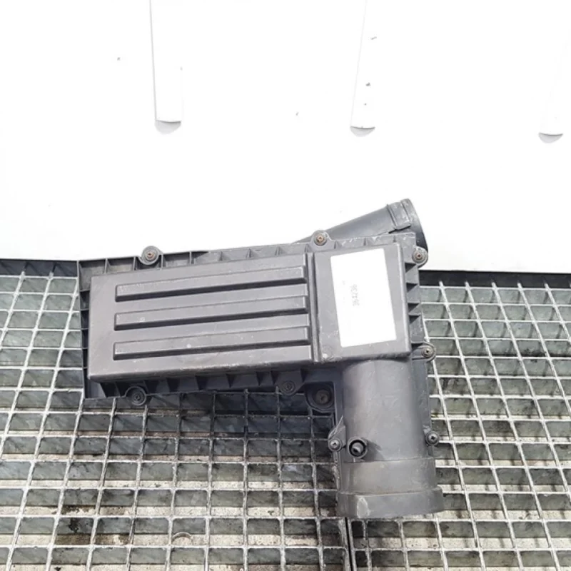 Popular Carcasa filtru aer, Seat Leon (1P1) 2.0 tdi AZV, cod 3C0129607AB