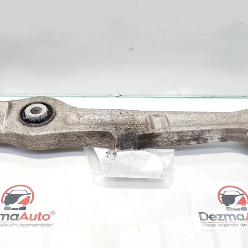 Brat suspensie fuzeta dreapta fata, Seat Exeo (3R2) 2.0 tdi, cod 8E0407151Q (id:367100) Preț mic