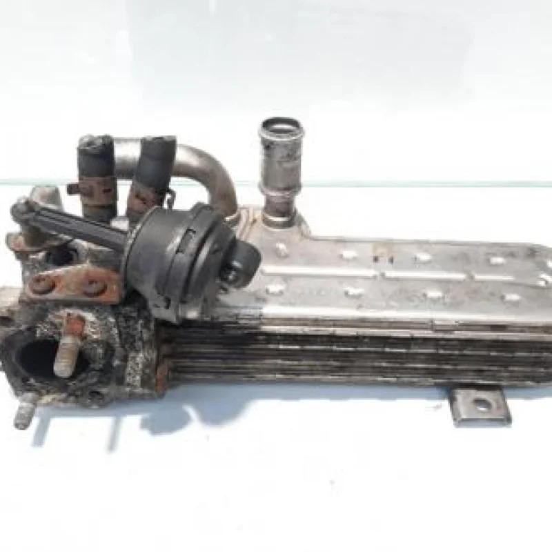 Cel mai bun preț Racitor gaze, cod 03G131513J, Seat Altea (5P1) 2.0 tdi AZV (id:277772)