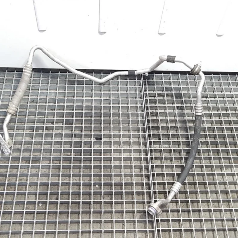 Conducta clima, Vw Golf 5 Plus (5M1) 2.0 tdi BKD, cod 1K0820743FA Mai ieftin