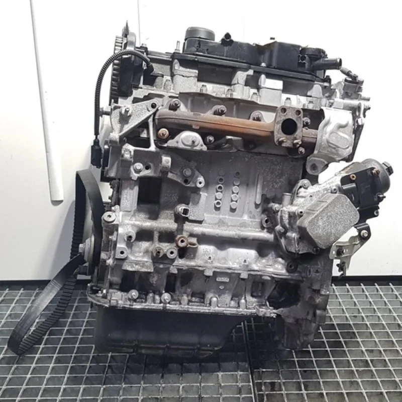 Bloc motor cu pistoane si biele, Ford Focus 3, 1.6 tdci, T1DB (pr:110747) Comandă acum