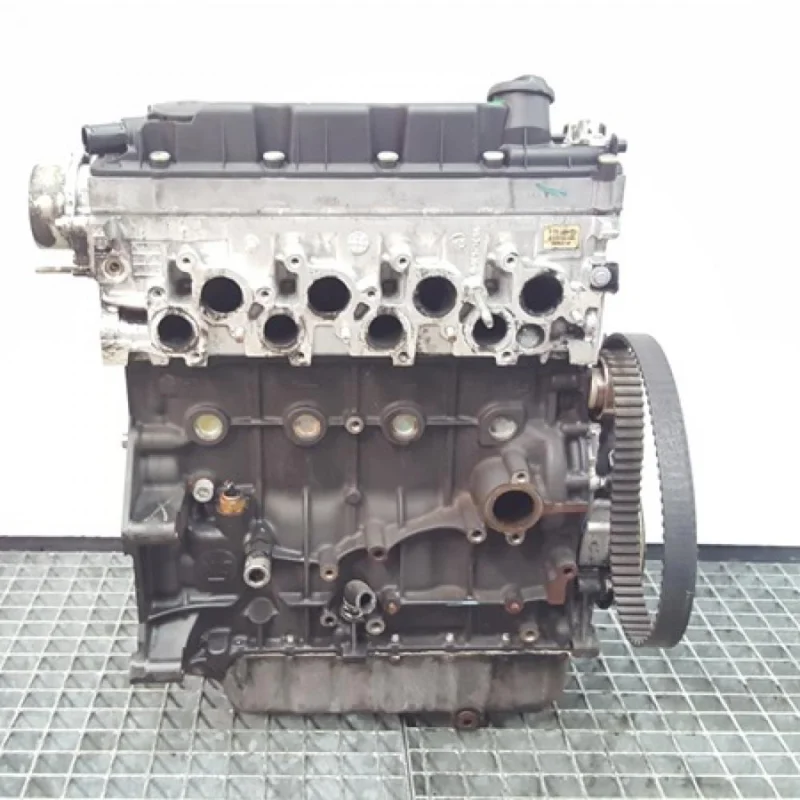 Promoție Bloc motor cu pistoane si biele RHZ, Peugeot 406 Break, 2.0 hdi