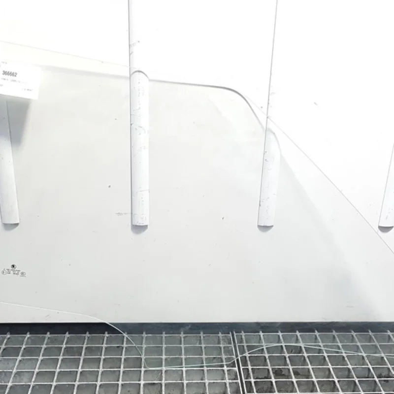 Chilipir Geam dreapta fata, Skoda Fabia 2 (id:366662)