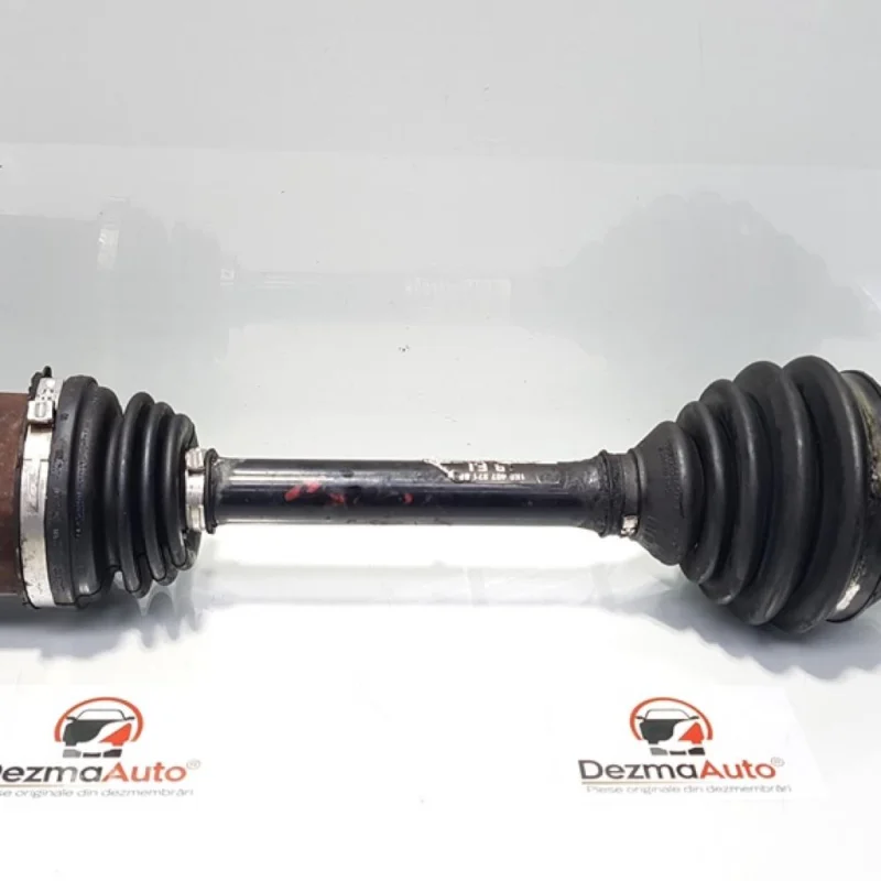 Retur ușor Planetara stanga fata, Vw Passat Variant (3C5) 2.0 tdi, cod 1K0407271BF (id:367046)