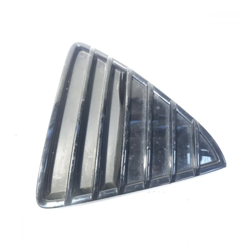 Grila bara fata dreapta, cod BM51-17K946-C, Ford Focus 3 (id:367012) Vezi acum