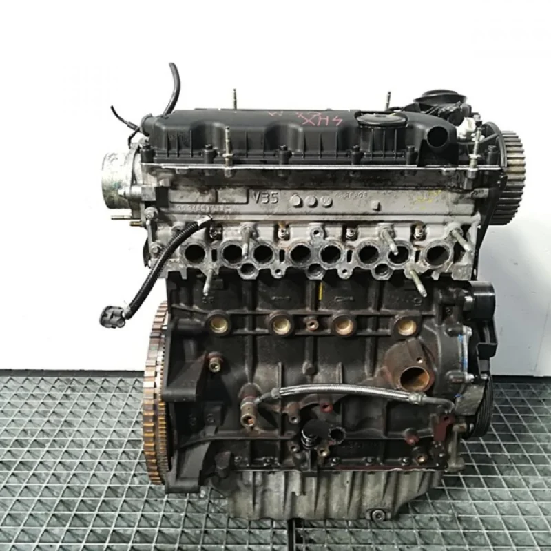 Plată sigură Bloc motor cu pistoane si biele, 4HX, Peugeot 607, 2.2 hdi (pr:110747)