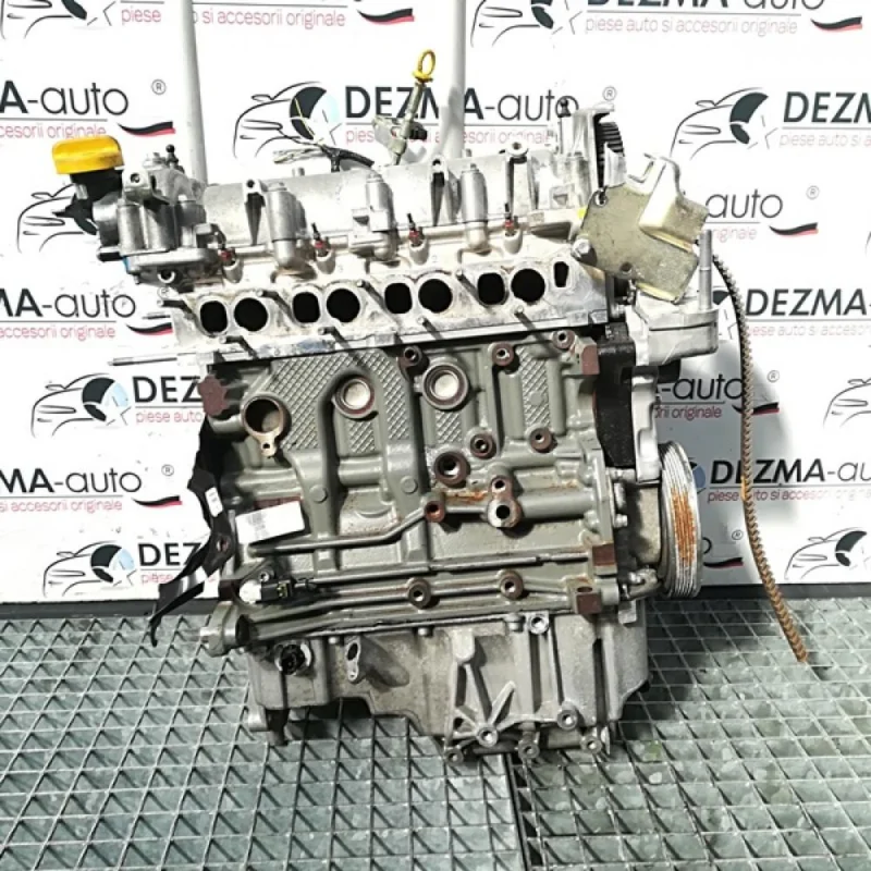 Bloc motor cu pistoane si biele 198A3000, Fiat Doblo (263) 1.6 m-jet (pr:110747) Cumpără acum