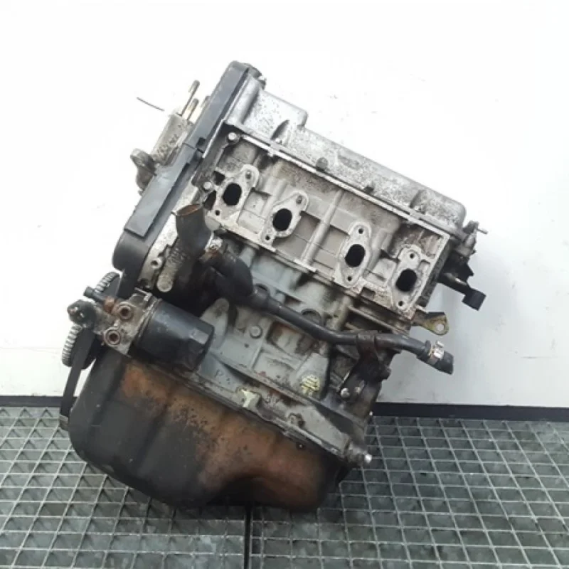 Bloc motor cu pistoane si biele 188A4000, Fiat Panda (169) 1.2 benz (pr:110747) Ofertă exclusivă