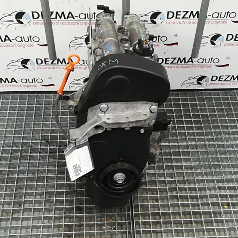 Premium Bloc motor cu pistoane si biele, BXW, Skoda Fabia 2 Combi (5J, 545) 1.4 benz (pr:110747)