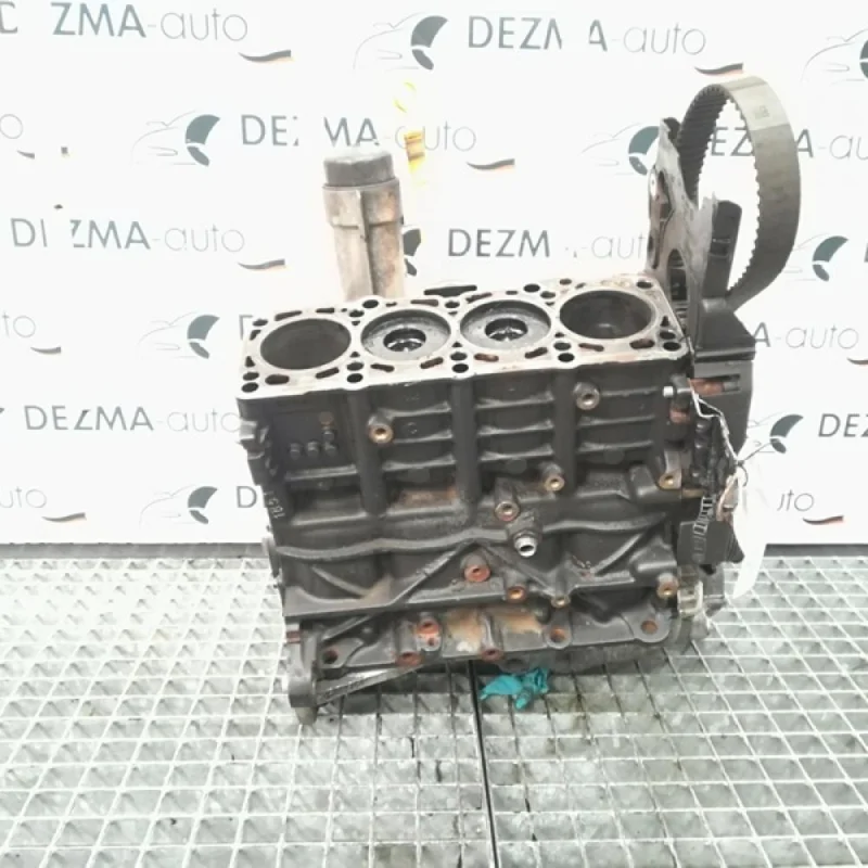 Cel mai vândut Bloc motor cu pistoane si biele AVB, Vw Passat Variant (3B6), 1.9 tdi (pr:110747)