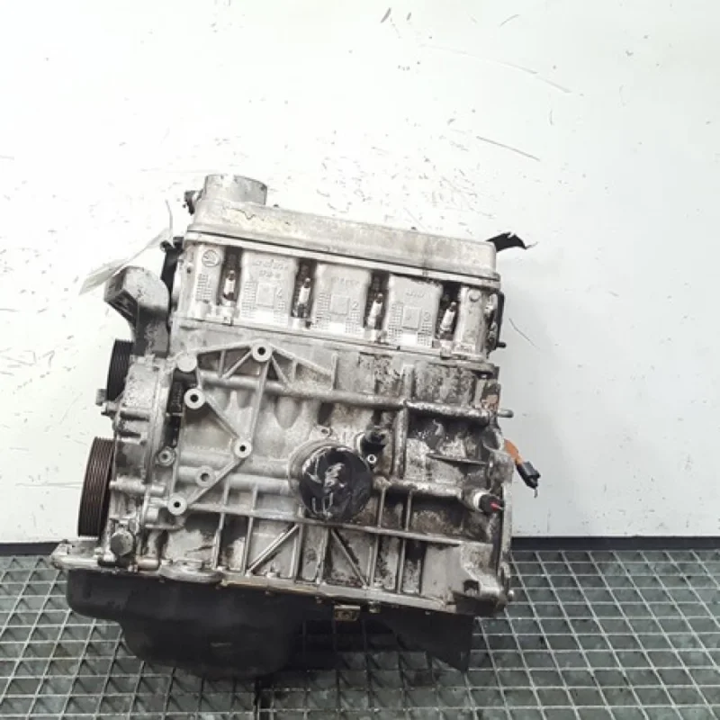 Cel mai bun preț Bloc motor cu pistoane si biele, AQQ, Seat Cordoba (6K2) 1.4 benz (pr:110747)