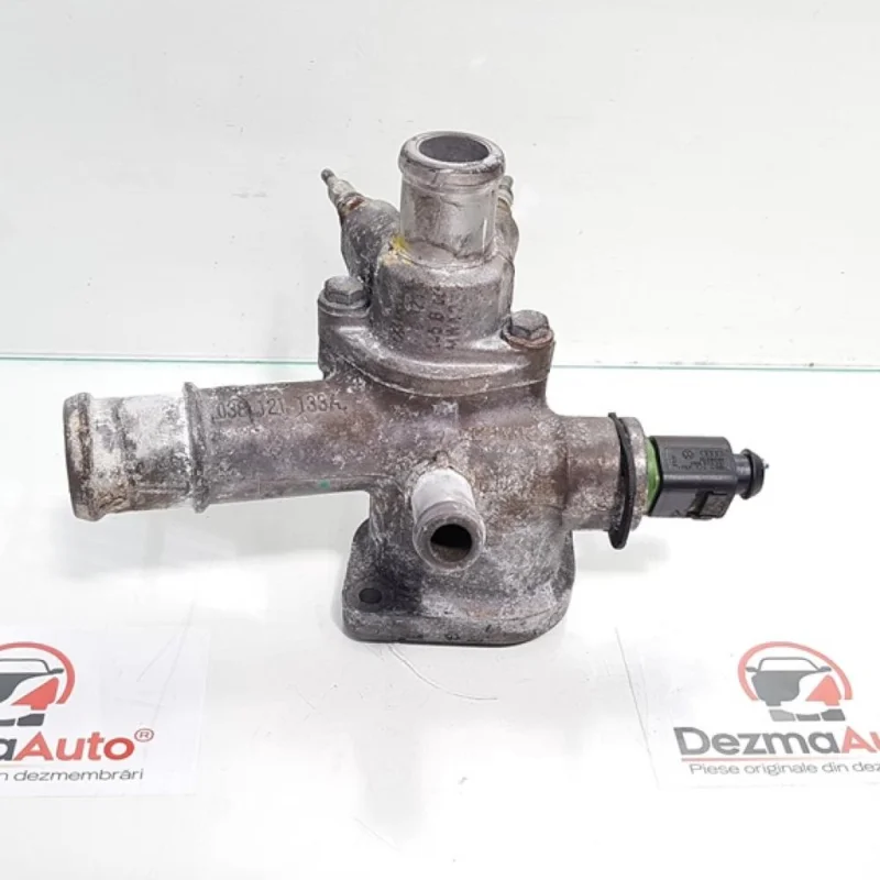 Ieftin Distribuitor apa, Vw Golf 4 (1J1) 1.9 tdi, cod 038121133A (id:366302)