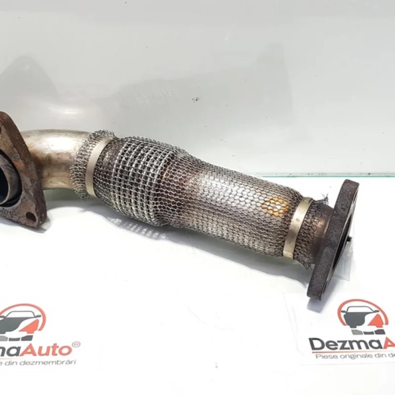 Reducere extra Teava gaze dreapta, Audi A6 (4B2, C5) 2.5 tdi, cod 059131790D (id:366195)