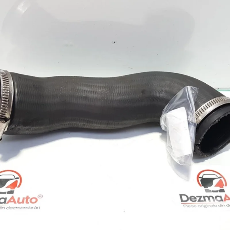 Furtun intercooler, Skoda Fabia 2 Combi (5J, 545) cod 6R0145832 (id:366283) Livrare gratuită