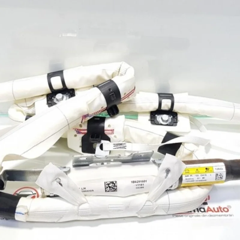 Calitate înaltă Airbag cortina stanga, Ford Focus 3 Turnier, cod BM51-14K158-AE (id:365955)