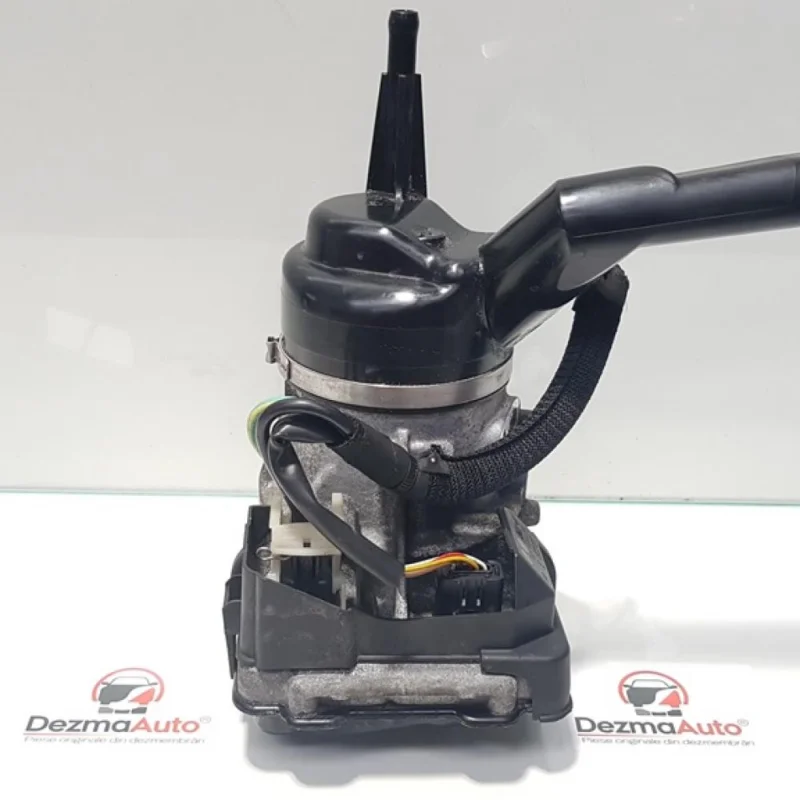 Cumpărături sigure Pompa servo directie TRW, Peugeot 308 SW, 1.6 benz, cod 9672719980