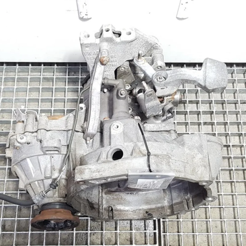 Cutie viteza manuala, Vw Jetta 3 (1K2) 1.9 tdi, JCR (pr:110747) Reducere de preț