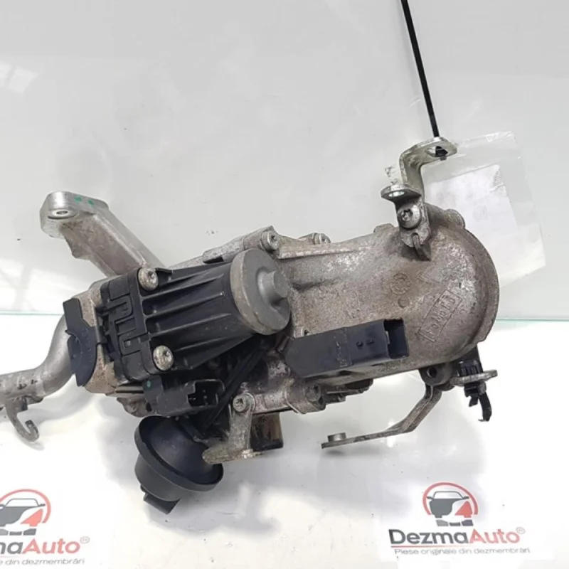 Racitor gaze cu egr, Ford Focus 3, 1.6 tdci, cod 9671187780 (id:365335) Ieftin
