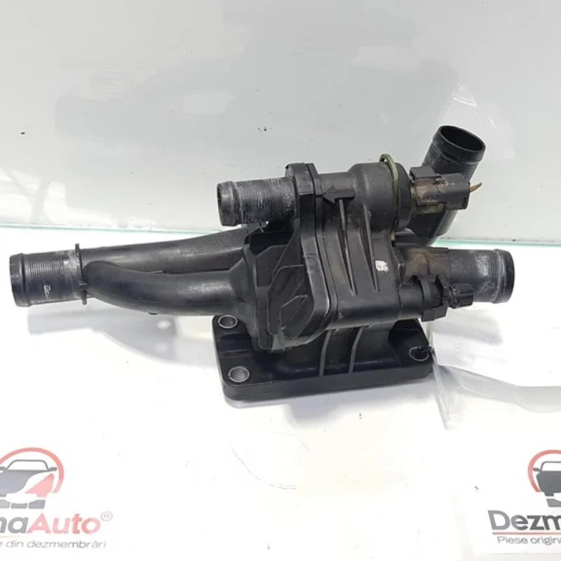 Preț mic Corp termostat, Ford Focus 3, 1.6 tdci, cod 9670253780 (id:365331)