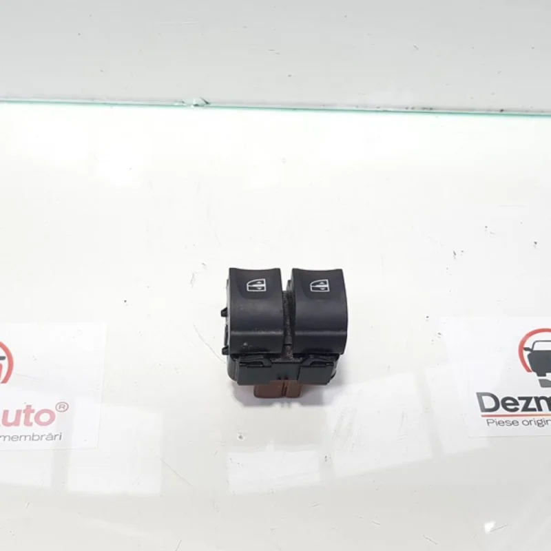 Cumpără online Butoane comanda geamuri spate, Dacia Sandero, cod 254111342R (id:365478)