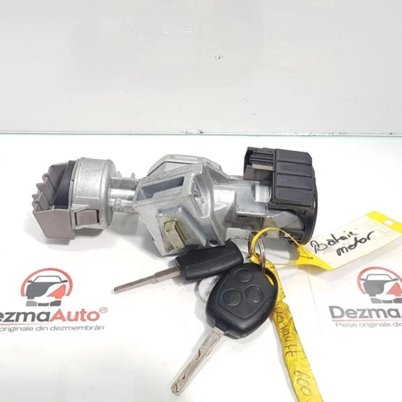 Contact cu cheie, Ford Focus 2 combi (DA) cod 3M51-3F880-AC (id:365800) Reducere