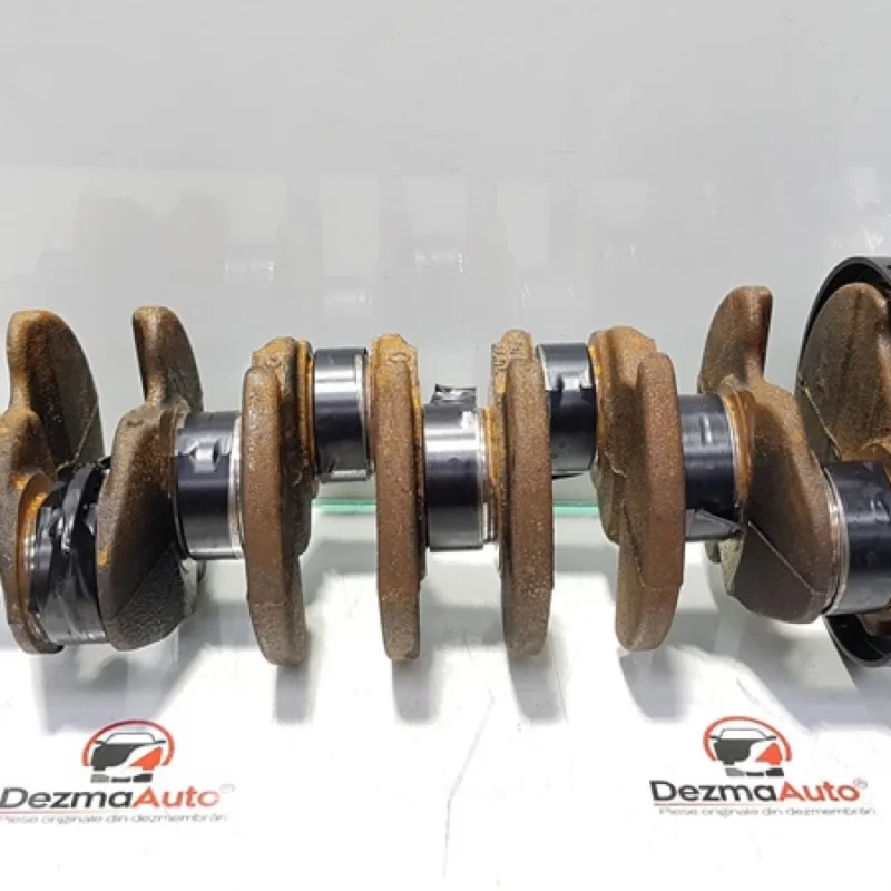 Plată securizată Vibrochen, Fiat Ducato 2.0jtd