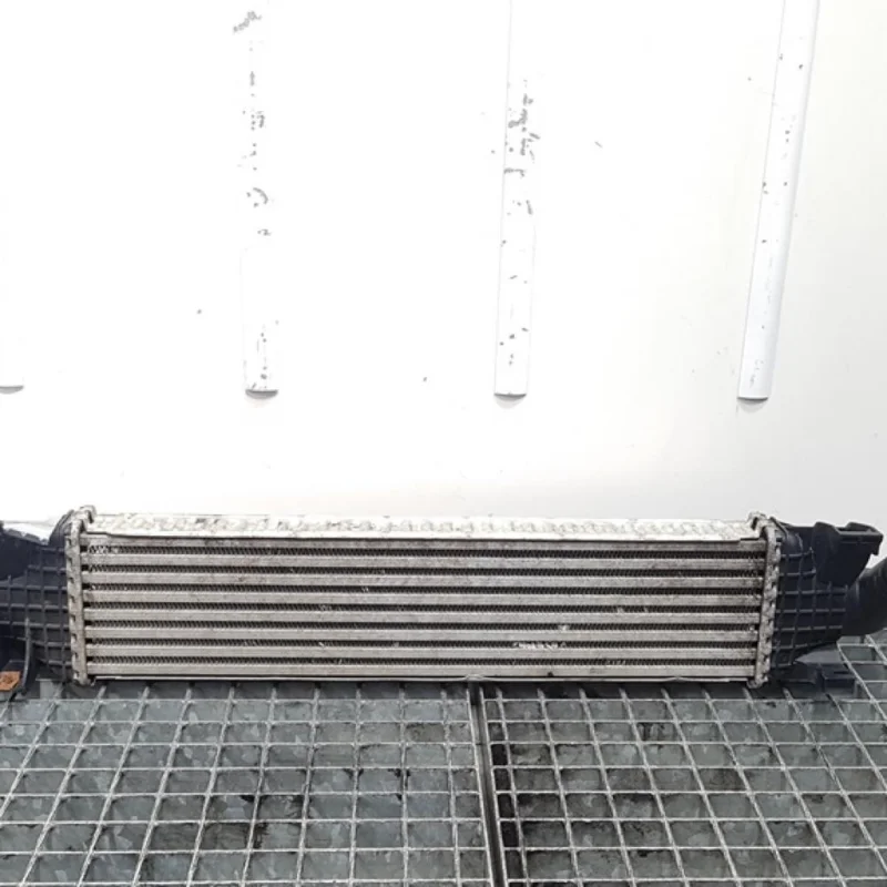 Calitate înaltă Radiator intercooler, Ford Focus 2 combi (DA) 1.6 tdci, cod 3M5H-9L440-AE (id:365773)
