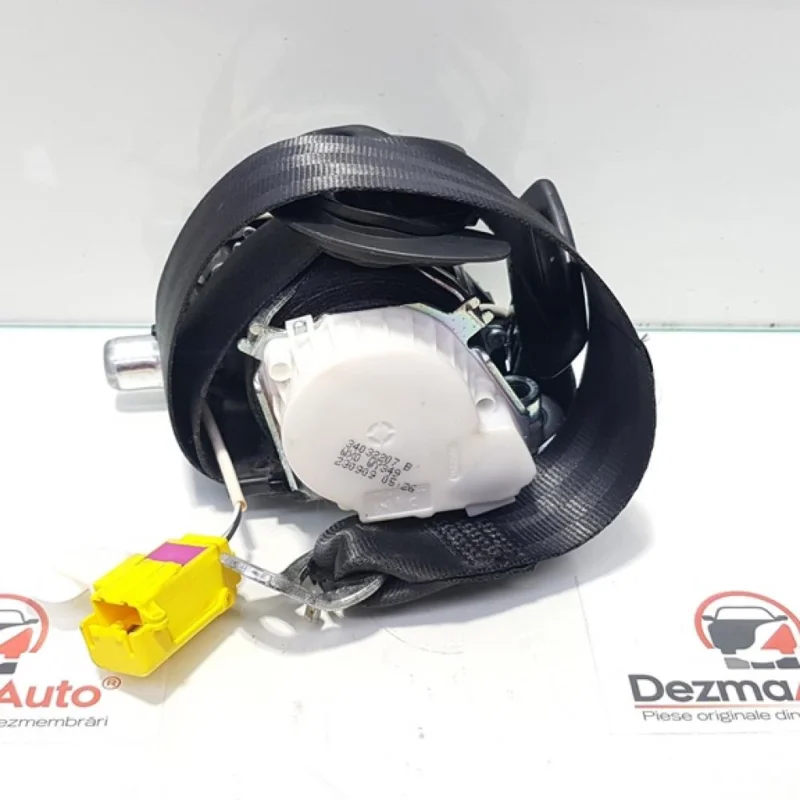 Centura dreapta fata, Vw Passat (3C2) cod 3C1857706R (id:365745) Promoție