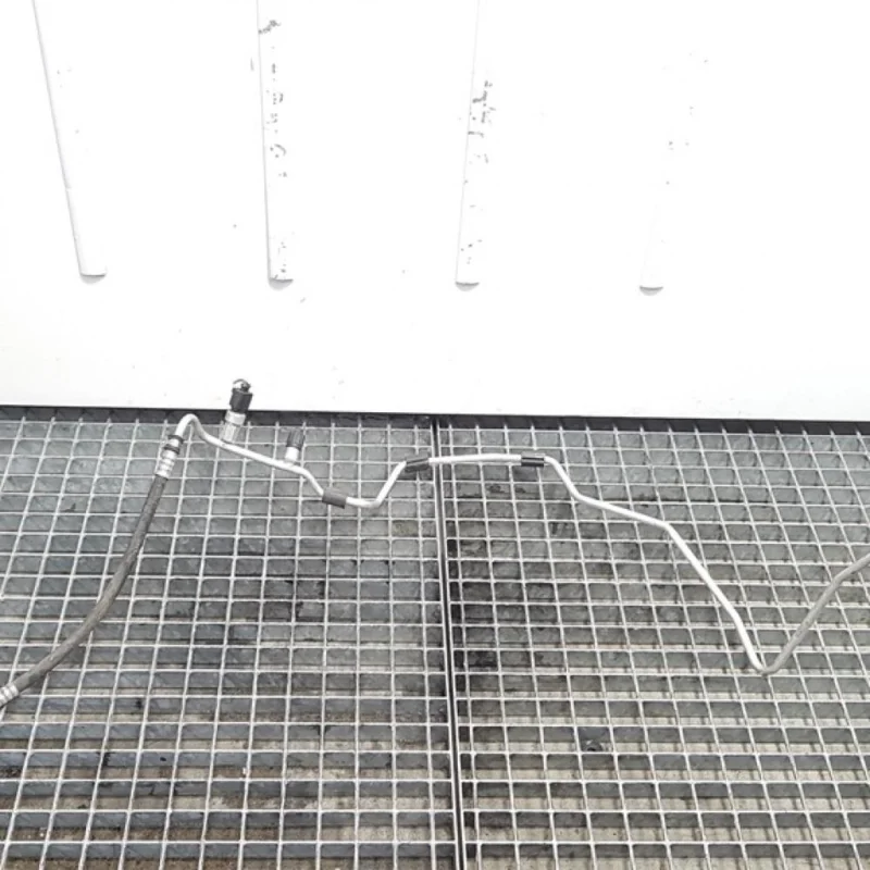 Conducta clima, Vw Passat (3C2) 2.0 tdi, cod 3C0820741AJ (id:365700) Reduceri