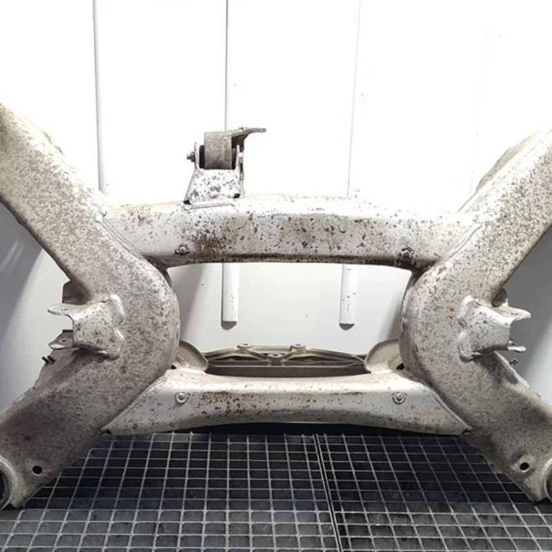 Punte spate, Audi A8 (4E) 3.0 tdi (id:365133) Super ofertă