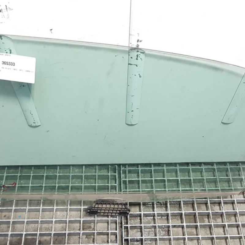 Geam stanga spate, Audi A4 Avant (8ED, B7) (id:365333) Expediere rapidă