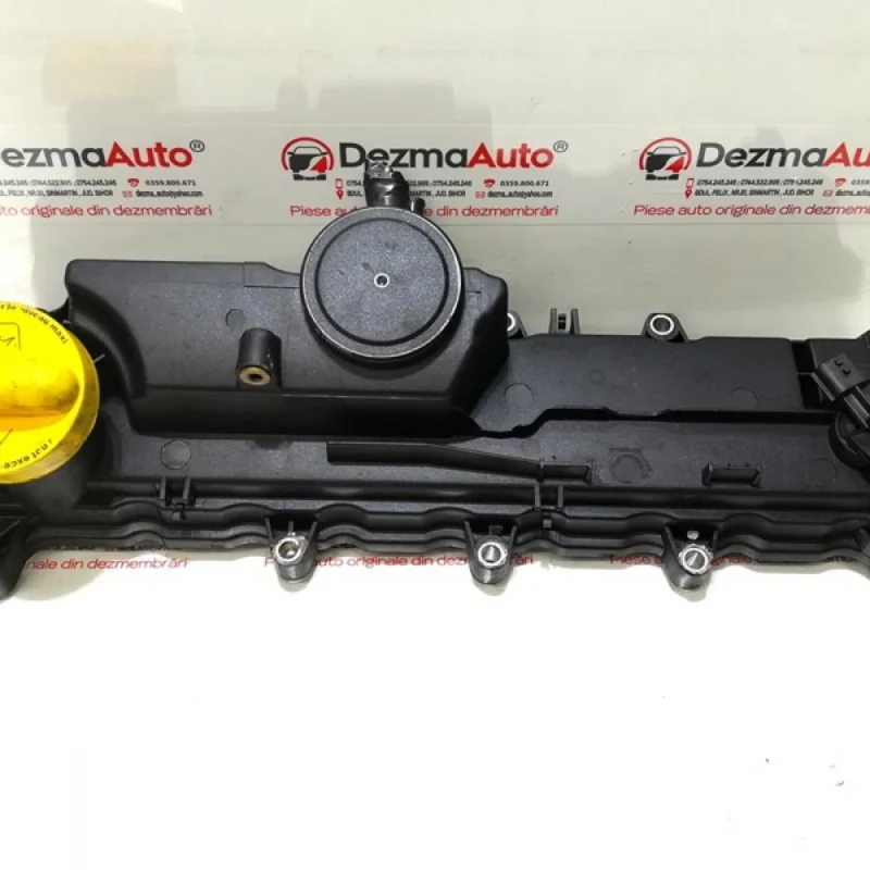 Ofertă exclusivă Capac culbutori 8200756123, Renault Megane 3, 1.5 dci