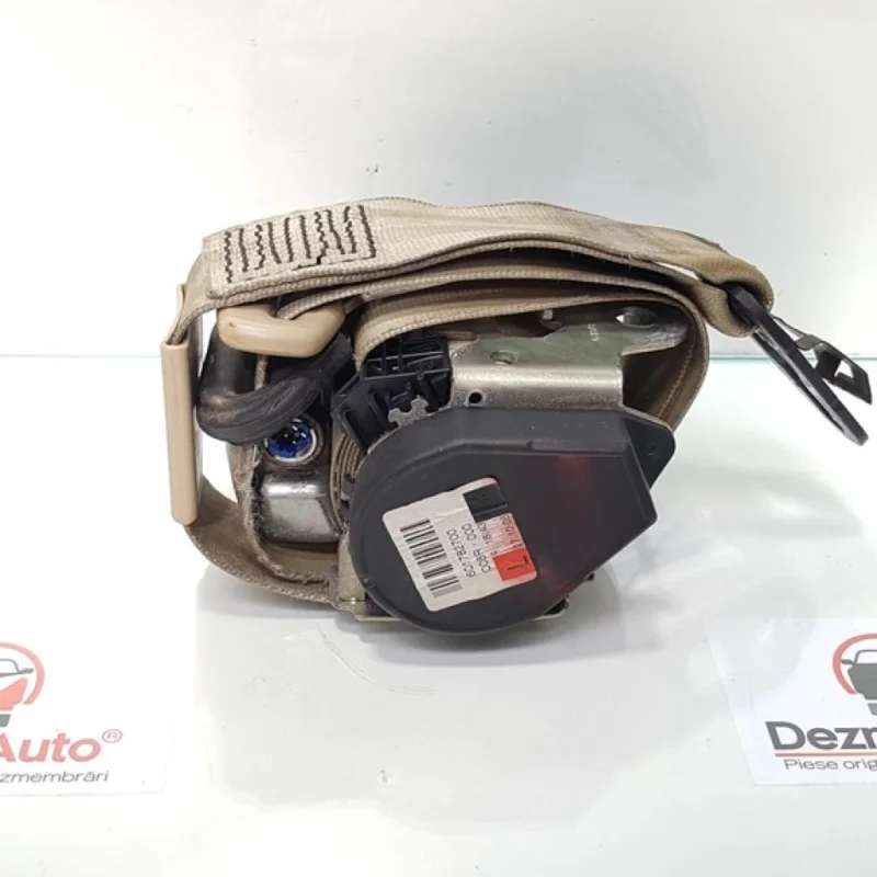 Preferatul clienților Centura stanga fata, Audi A8 (4E) cod 4E1857705 (id:364982)