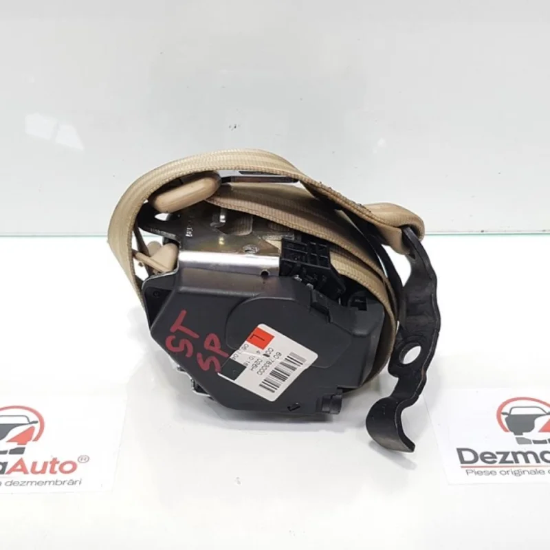 Centura stanga spate, Audi A8 (4E) cod 4E0857805B (id:364985) Noutate