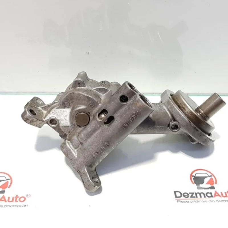 Ofertă exclusivă Pompa ulei, Audi A8 (4E) 3.0 tdi, 059115105AC (id:364838)