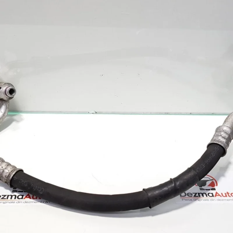 Conducta clima cu senzor, Seat Leon (1P1) 2.0 tdi, cod 1K0820721BN (id:364475) Reducere de preț
